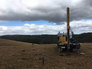 Septic land capability testing victoria