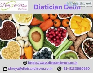 Dietician delhi: create wellness 