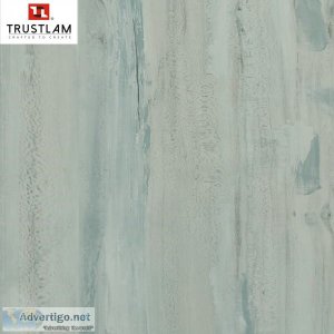 Interior design-trustlam decorative laminates