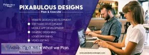 Innovative website design service company in india