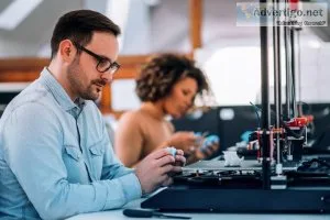 Digital product engineering services like software, chatbots, ap