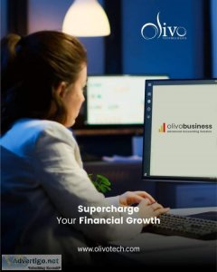 Streamline Your Finances with the Best Online AccountingSoftware