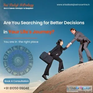 Best astrologer in bangalore | srisaibalajiastrocentrein