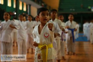 Nochikan karate international is a premier academy that offers w
