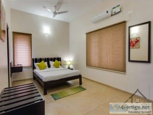 Corporate accommodation in peelamedu