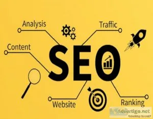 Best seo company in gurgaon
