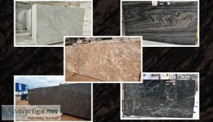 Unearthing excellence: top granite manufacturers in india