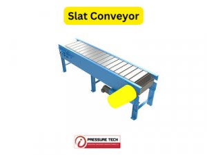 Slat conveyor manufacturer and supplier in uae
