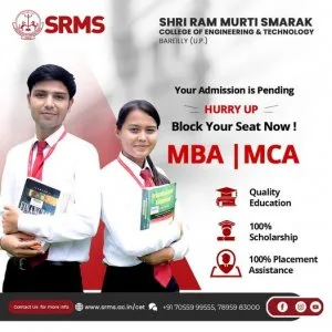 Best mca colleges in uttar pradesh