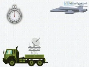 Radar echo simulator