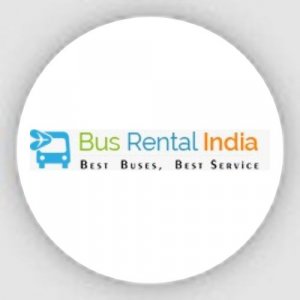 Bus rental india