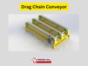 Drag chain conveyor manufacturer and supplier in uae