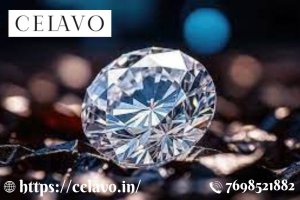 Elevate your style with celavo lab-grown diamonds