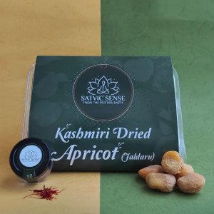 Buy original kesar and kashmiri dried apricots - best quality dr