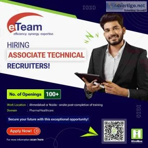 Technical recruiter jobs