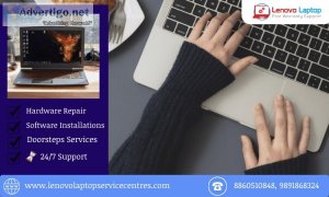 Lenovo laptop service center in bkc mumbai