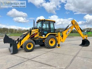 Used jcb spare parts for sale | second hand jcb parts & machiner