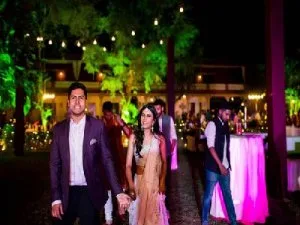 Find the best cocktail party services in alwar