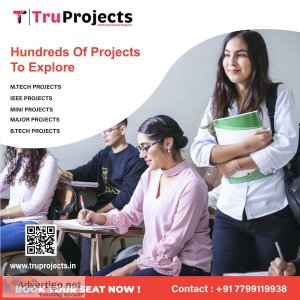 Btech cse mini academic projects with source code and document i