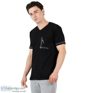 Shop for men s t-shirts online in india - your style, your way