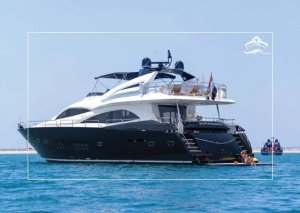 Luxury Yacht Crew In Dubai - The Yacht Brothers 