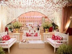Explain the best exclusive decor service in alwar?