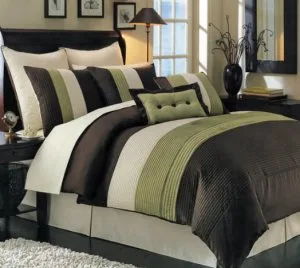 Lavender sheets