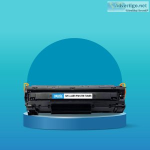 Save money on laser printer toner cartridges 