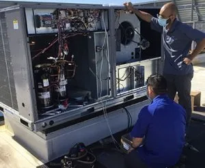 Hvac service northern virginia