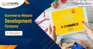 Best ecommerce development company in bangalore