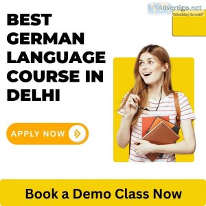 German language