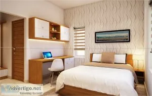 Home interior designers in cochin