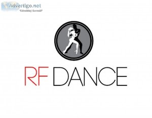 Spice up your dance moves with rfdance salsa dancing classes