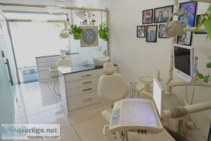 Affordable and painless dental lmplants