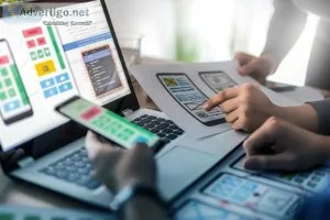 Leading mobile app development & designing company | hypeteq