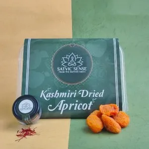 Buy organic saffron online and kashmiri khubani from kashmir