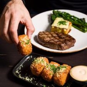 Best steak restaurants melbourne
