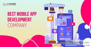 Best mobile app development company bangalore
