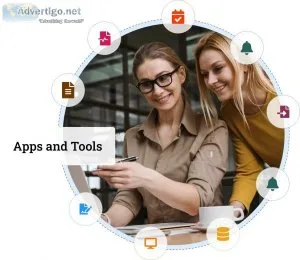 Wanywhere productivity enhancing apps & tools for remote teams