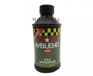 Avblend oil additive lubricant 12 oz