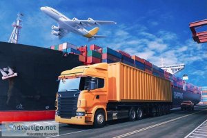 Freight forwarding agent in mumbai, india