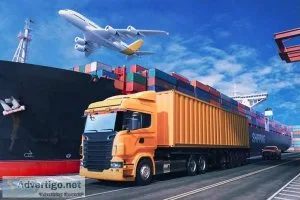 Freight forwarding agent in mumbai, india