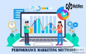 Performance marketing software | webwers