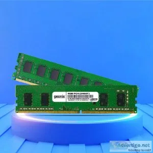 Get the Best Deal on Geonix 4GB DDR4 RAM - Unbeatable Price!