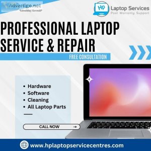 Hp laptop support center in noida sector-16