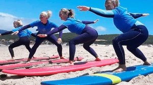 Experience portugal?s true beauty with cascais surfing camp