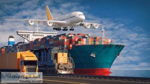 Air cargo custom clearance agent in mumbai | freight forwarding 
