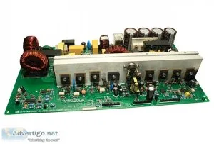 Offering pcb assembly services at competitive prices