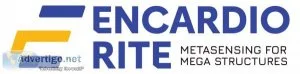 Structure health monitoring company - encardio rite