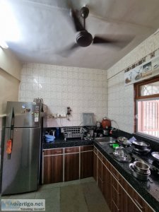 Available 1 bhk flat for sale in borivali west - property for sa